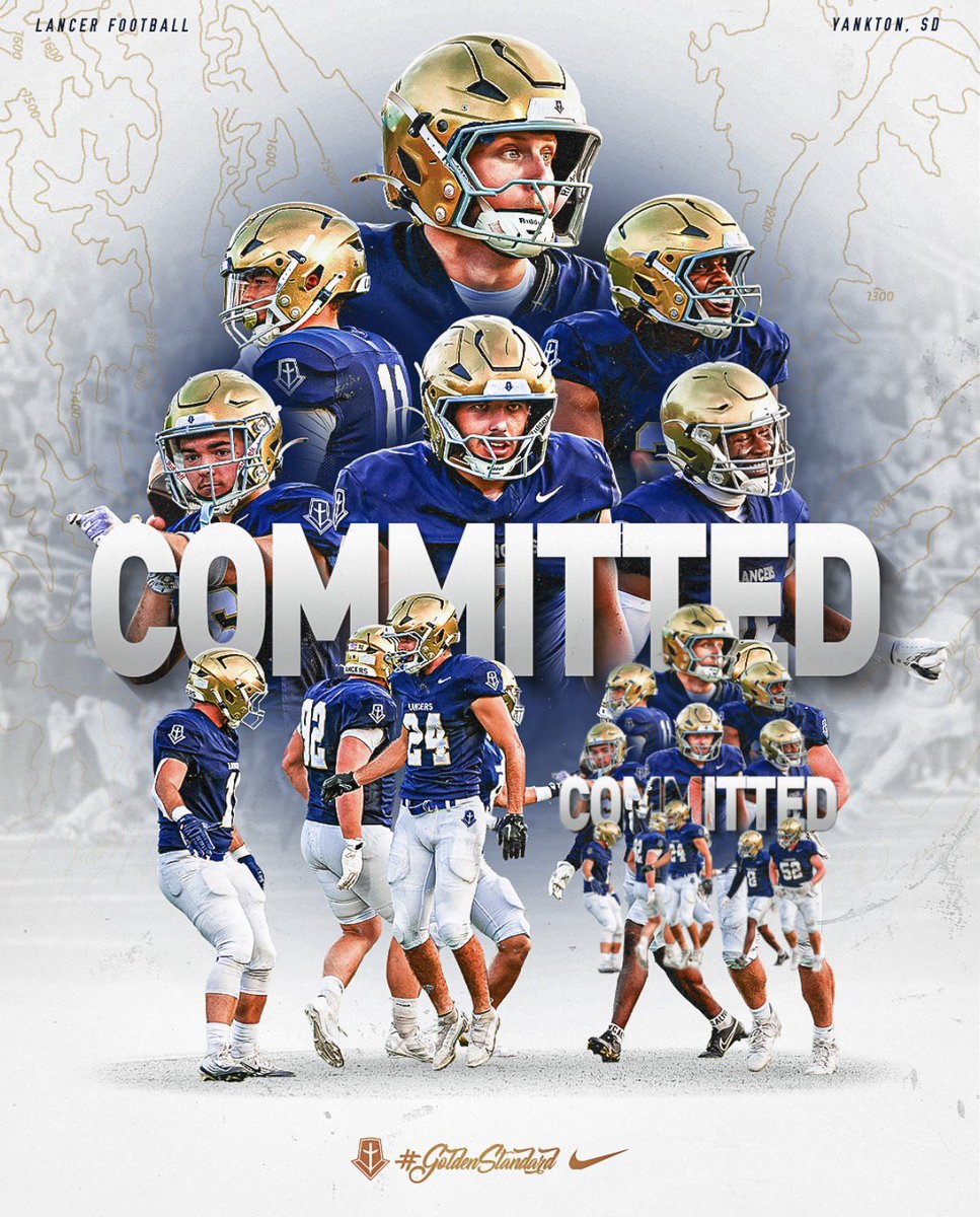 Weiland Benbo 26' RB/LB/FB tweet media