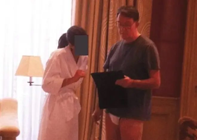 Govt is drafting legislation to strip Mandelson of his peerage says the BBC. 

Material has been referred to the police by the Cabinet Office.

The PM telling his ministers he thinks there could be more scandal to come.

Sarah Ferguson’s charity to close.  The Duke of Edinburgh