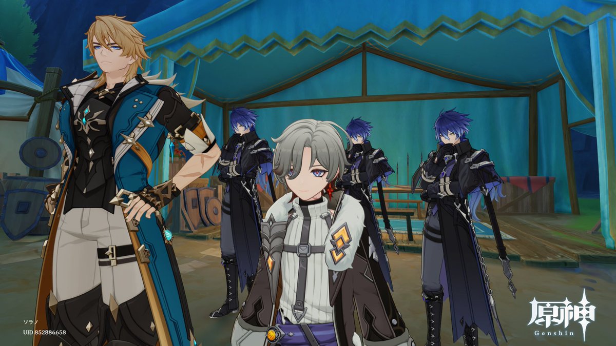 後方保護者ヅランズ