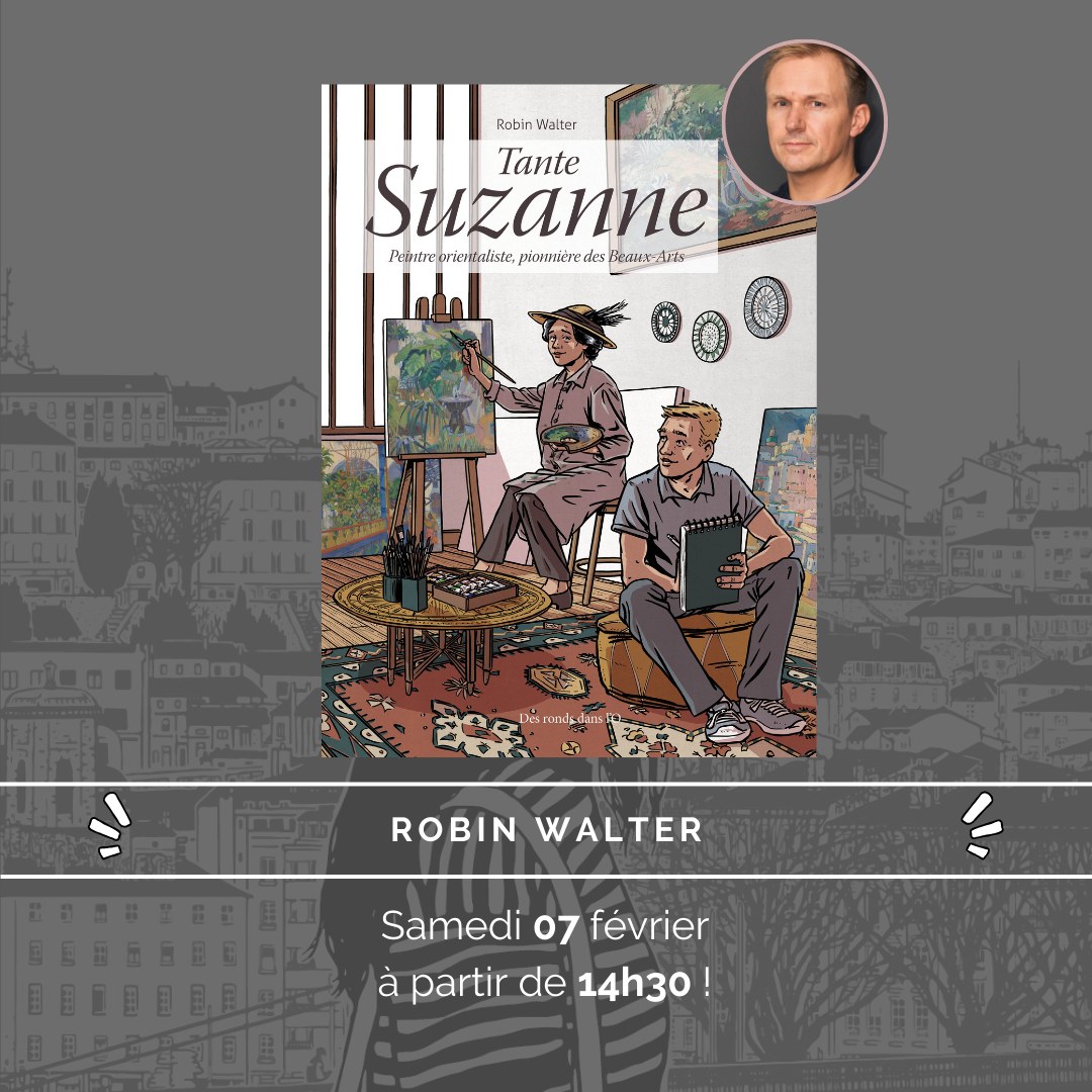 Robin Walter tweet media