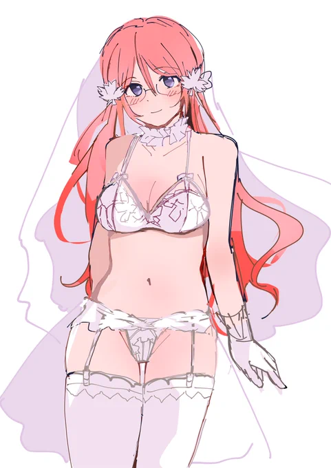 メグちゃん