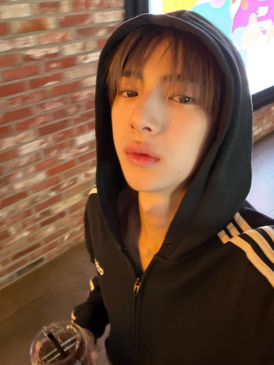 zhaoyufancokr's tweet image. [260203] #JUHOON Weverse Post

Cultural life is nice

#CORTIS #코르티스