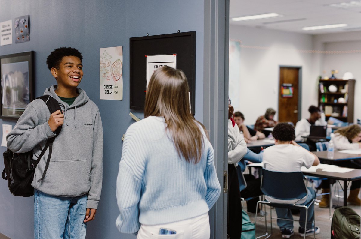 Moore County Schools tweet media