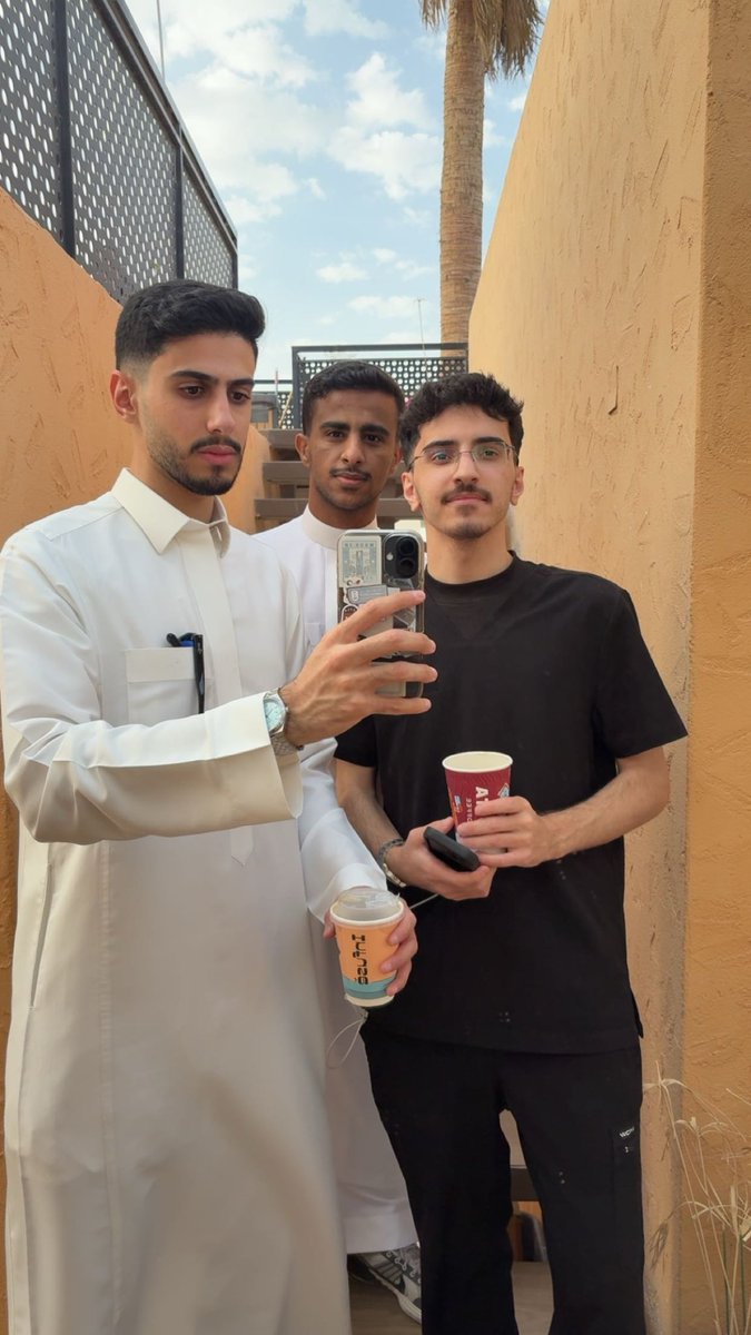 يزيد الحامد tweet media