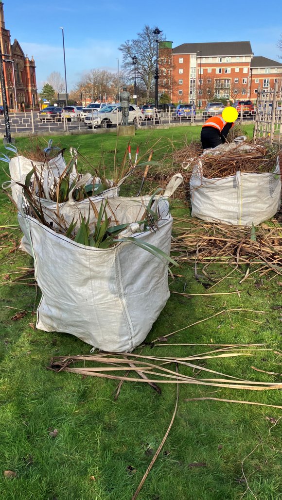 NE Probation Community Payback tweet media