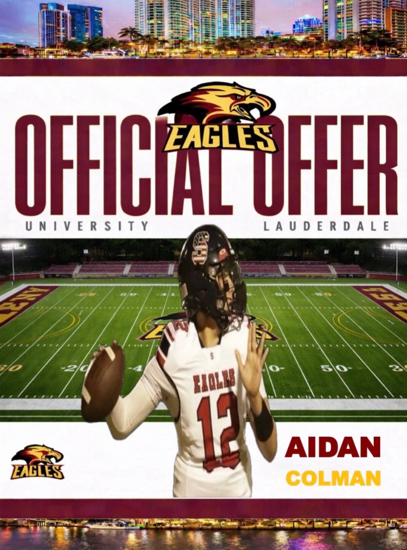 Aidan Colman tweet media
