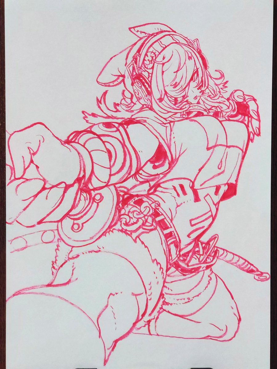 霊長類お兄さん (@okinawanogori) on Twitter photo 