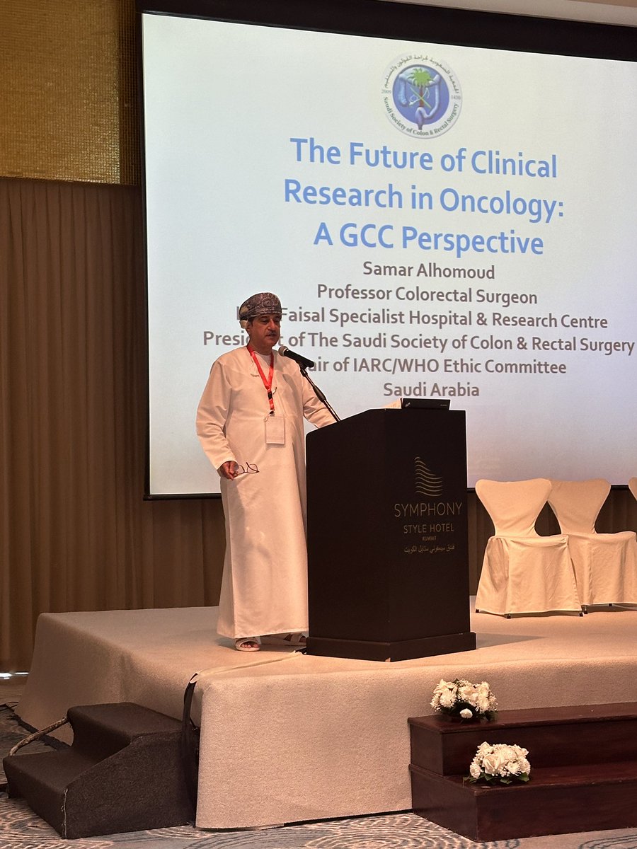 JournalGulf's tweet photo. Day 2 was all about sparking dialogue, challenging ideas, and building the collaborations that will drive oncology forward.
The conversations here will echo in future breakthroughs.
#OncologyConference #Networking #CancerCare https://t.co/Es9bJSODNV
