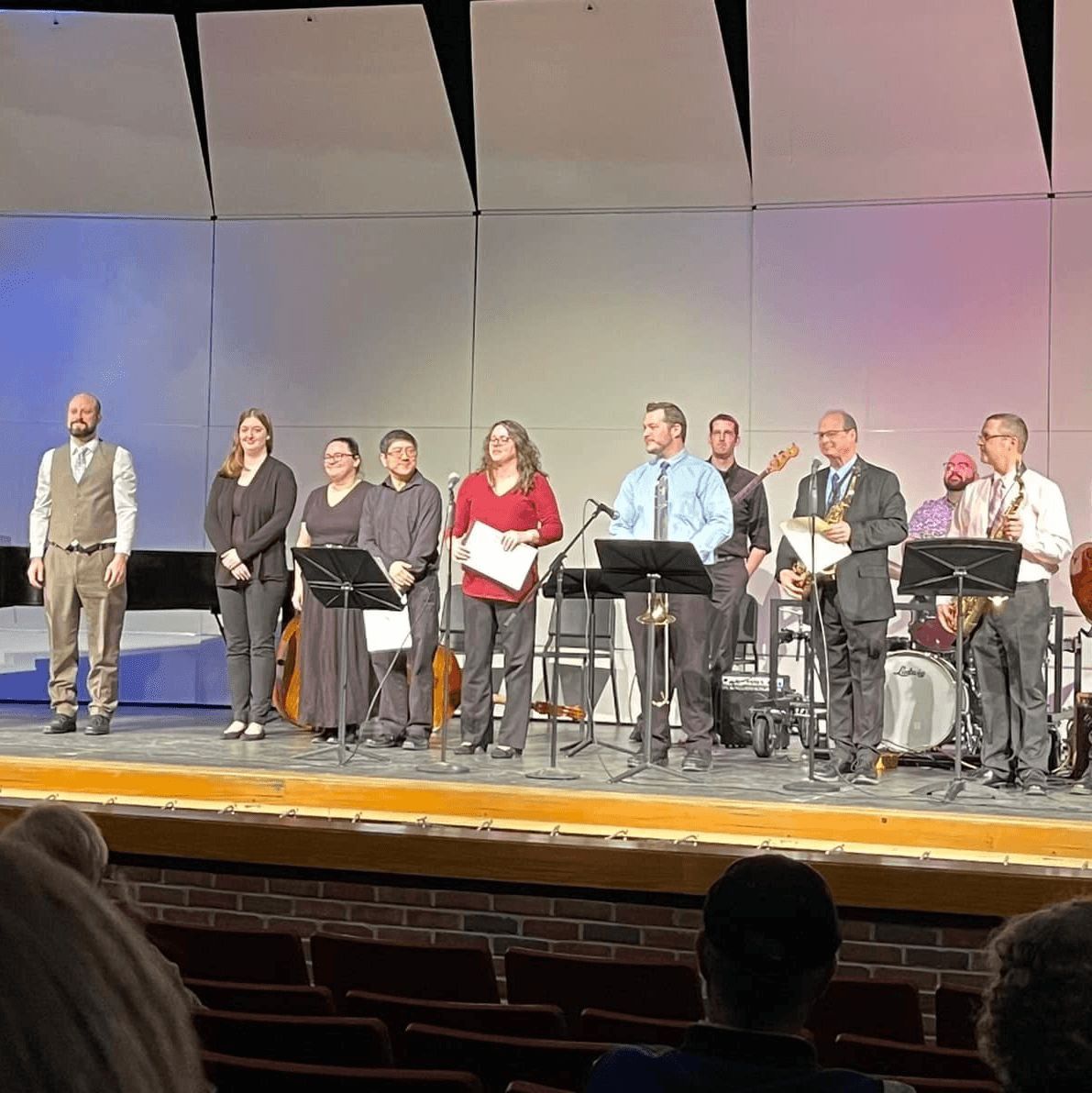 Goshen Schools tweet media