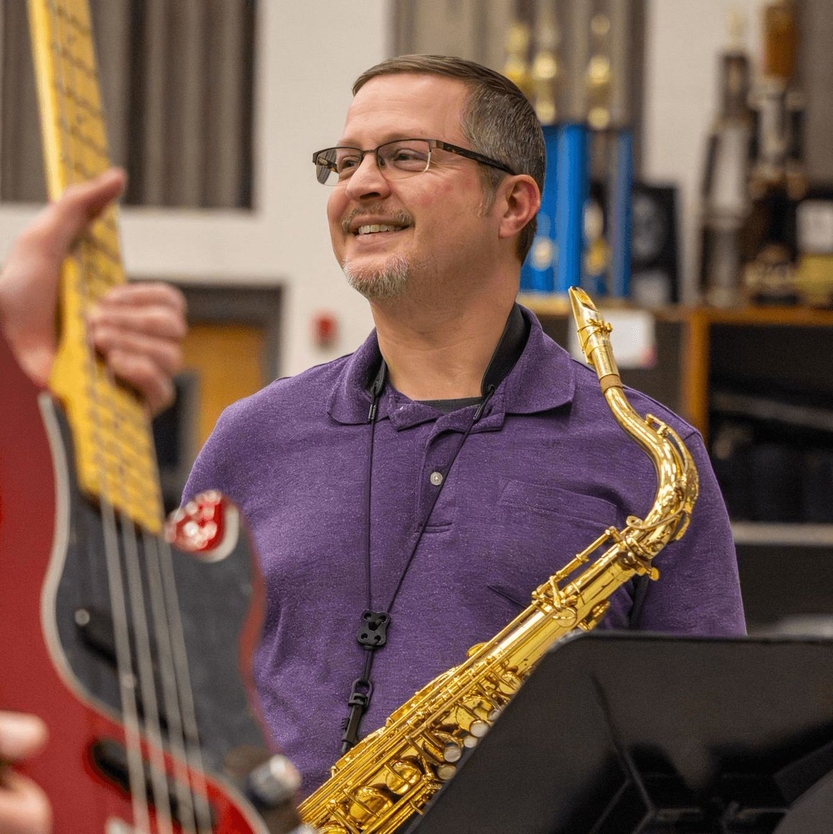 Goshen Schools tweet media