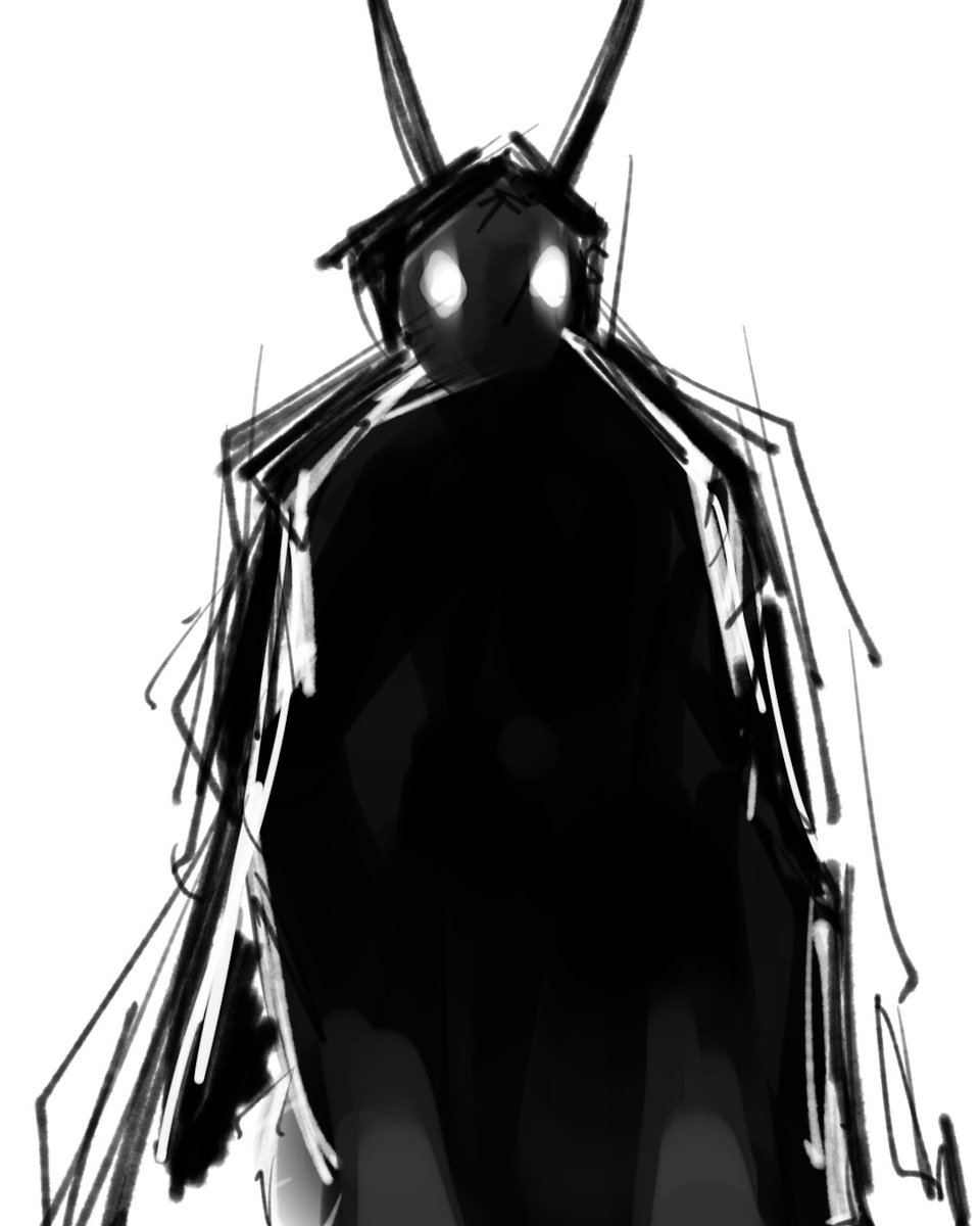 The devil from latest CSM chp, I don't know its name
#chainsawman