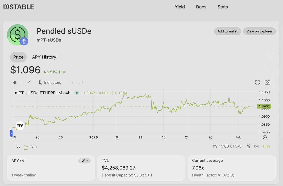 DeFi Dad ⟠ defidad.eth tweet media