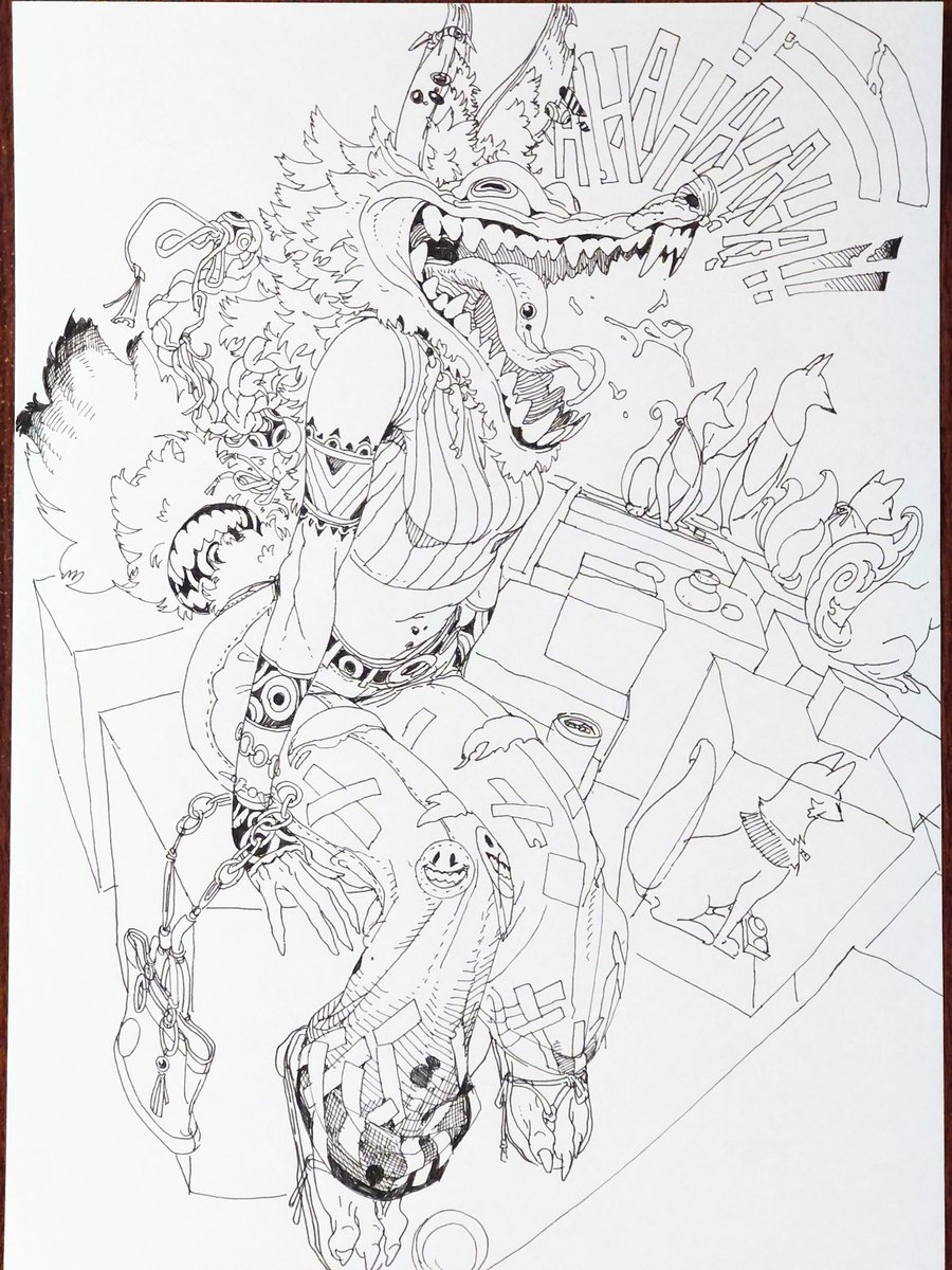 霊長類お兄さん tweet media