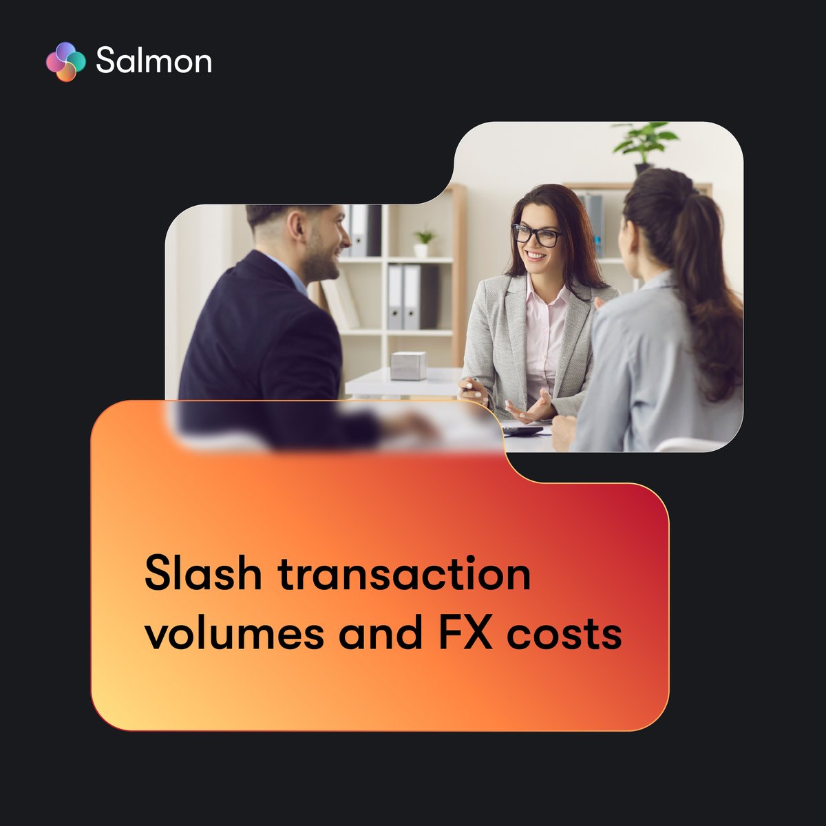 SalmonSoftware's tweet photo. Bring structure to group cash. Centralise execution with consistent approvals, route incoming funds with clear references or virtual accounts, and see balances in one place.

 https://t.co/n0mmX3kMxM

#SalmonTreasurer #TreasuryManagement https://t.co/QWHFoBRidS