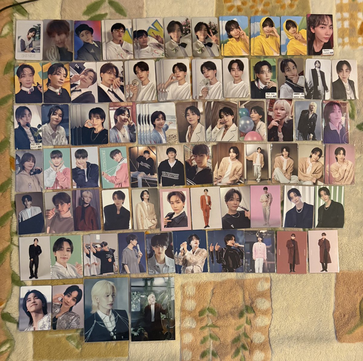 ʸᵘᵘⁿⁱ tweet media