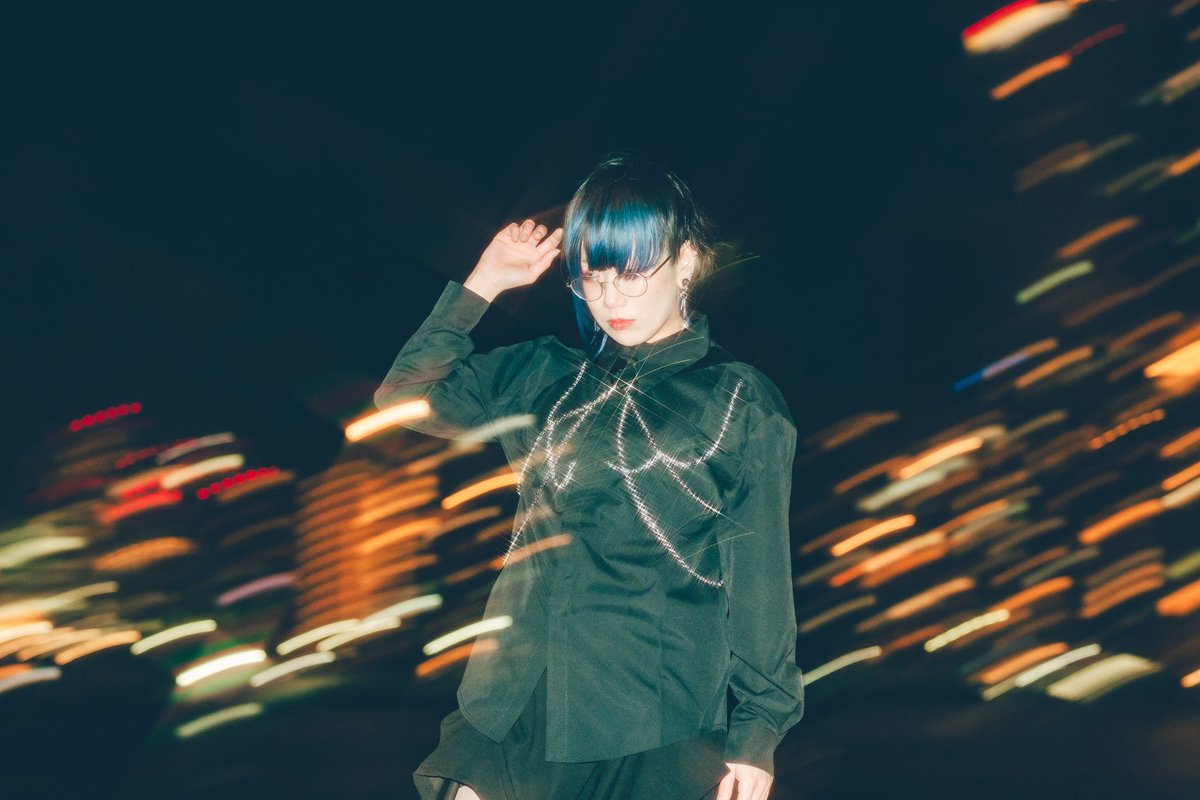 ナツキ_明くる夜の羊 (@ntk_sheep) / Posts / X