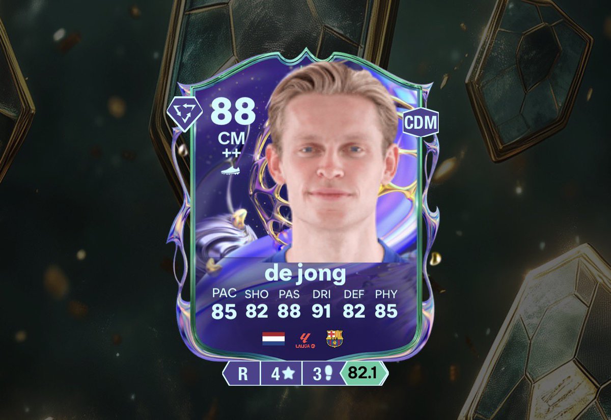 Razzer FC26 tweet media