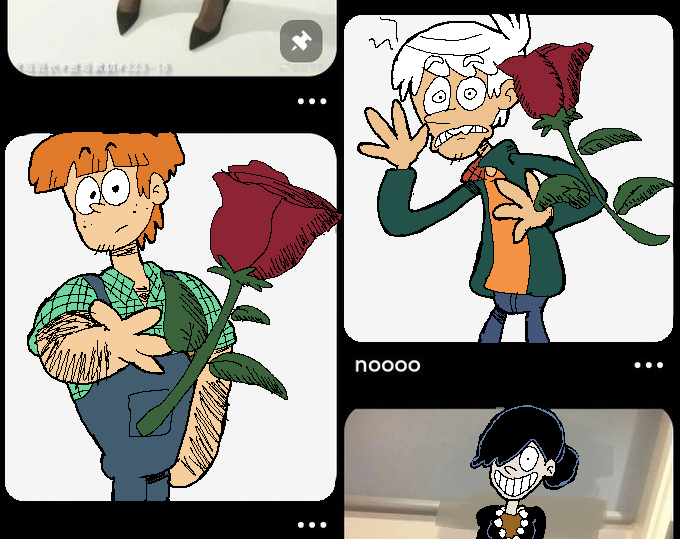 Alan_Art1718's tweet photo. Funny
#TheLoudHouse #liamcoln https://t.co/wlRbR0C6tE