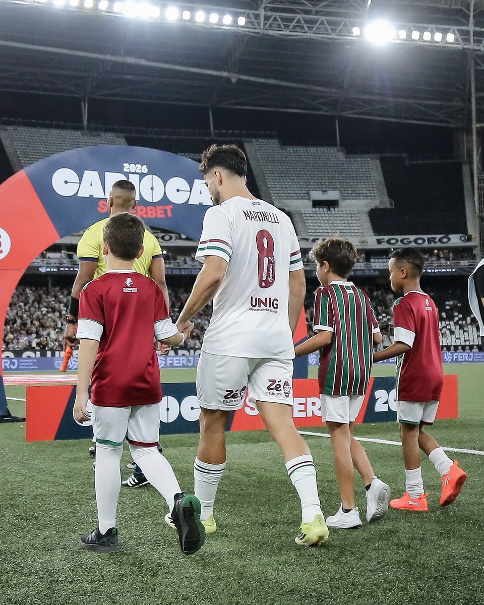 Fluminense Hub tweet media