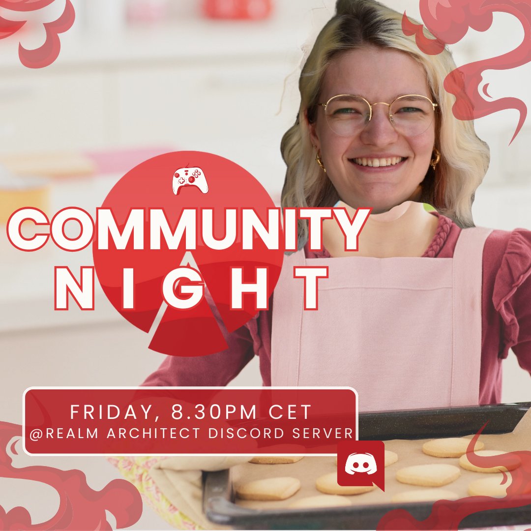 Realm Architect | A worldbuilding VTT! tweet media