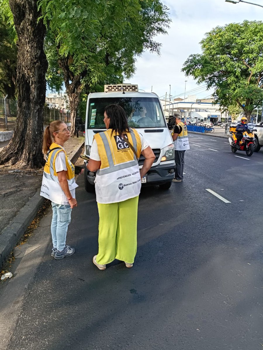 Agencia Gubernamental de Control tweet media