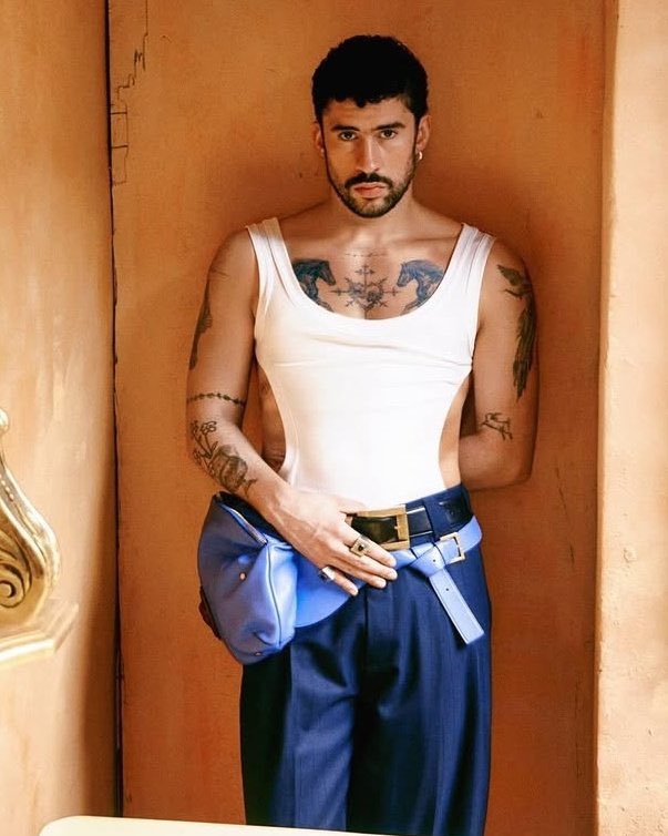 AccessBadBunny's tweet image. 🇺🇸 Bad Bunny — Spotify US Update:

#2. DtMF — 1,455,807 (+40)
#6. BAILE INoLVIDABLE — 1,222,153 (+31)
#11. NUEVAYoL — 1,027,891 (+77)
#22. EoO — 776,762 (+91)
#31. VOY A LLeVARTE PA PR — 691,422 (RE)
#72. VeLDÁ — 469,347 (RE)
#88. LA CANCION — 449,370 (RE)
#102. Que Pasaría —…