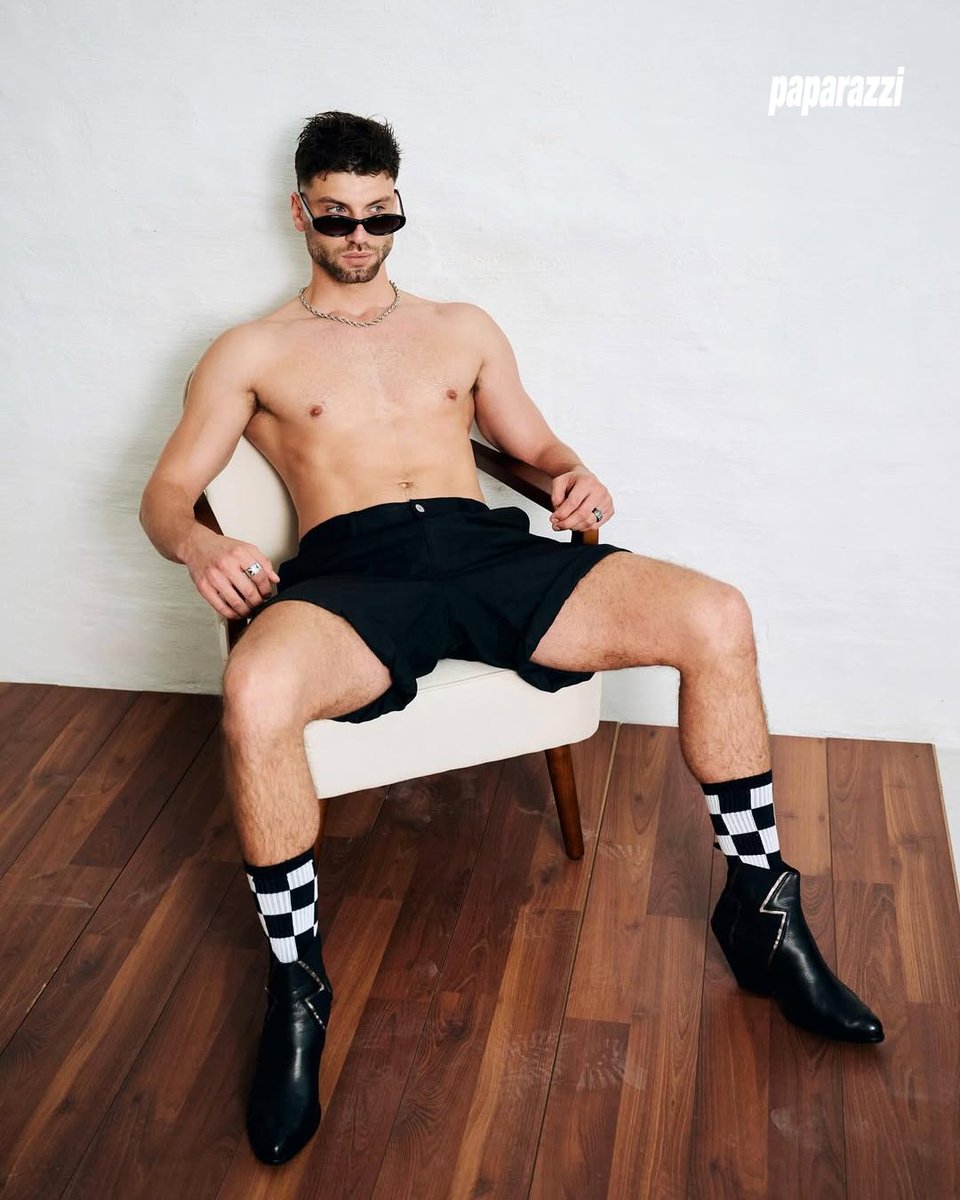 PaparazziRevis's tweet image. 🔥Las nuevas fotos que compartió Tato Algorta.