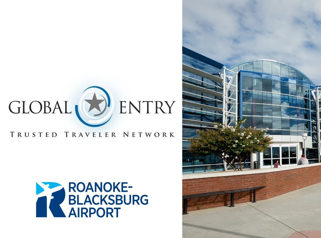 Roanoke-Blacksburg Airport tweet media