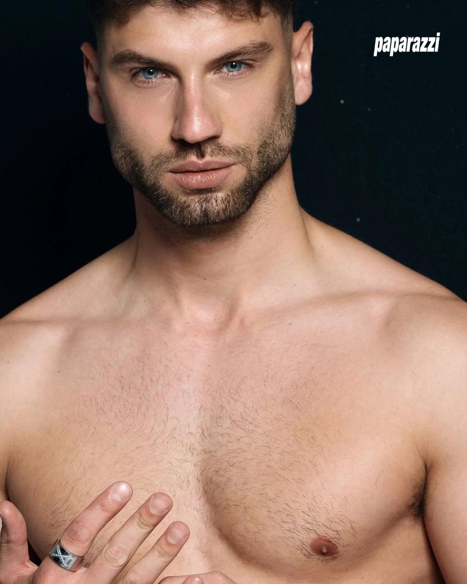 PaparazziRevis's tweet image. 🔥Las nuevas fotos que compartió Tato Algorta.