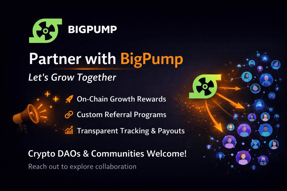 bigpump.ai tweet media