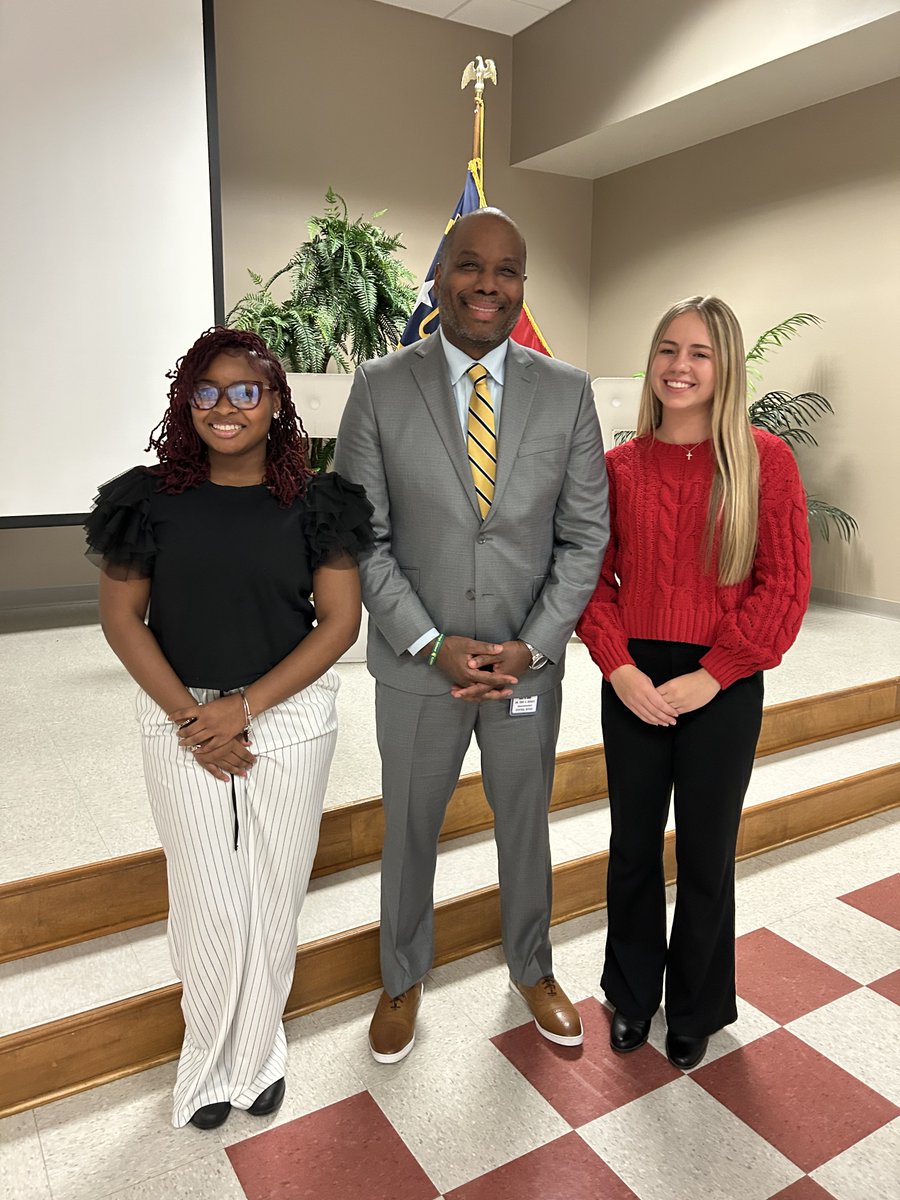 Cumberland County Schools tweet media