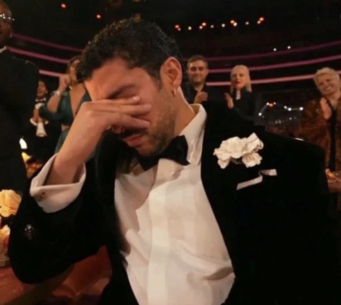 God Teer tweet media