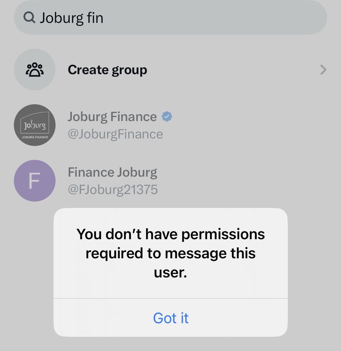 thatoaleta's tweet photo. @JoburgFinance I wish I could https://t.co/8OUl4WmP4E