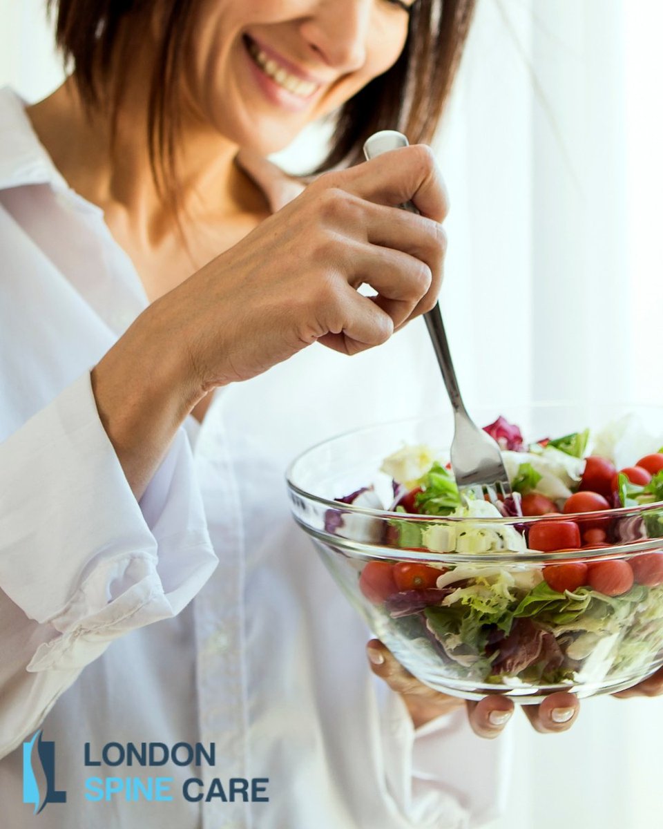 Taking care of your body with a nutrient rich, balanced diet filled with vitamins and essential oils is key in helping avoid unnecessary joint pains, along with providing your body with the fuel it needs to function, a balanced diet can help promote your mental wellbeing too.