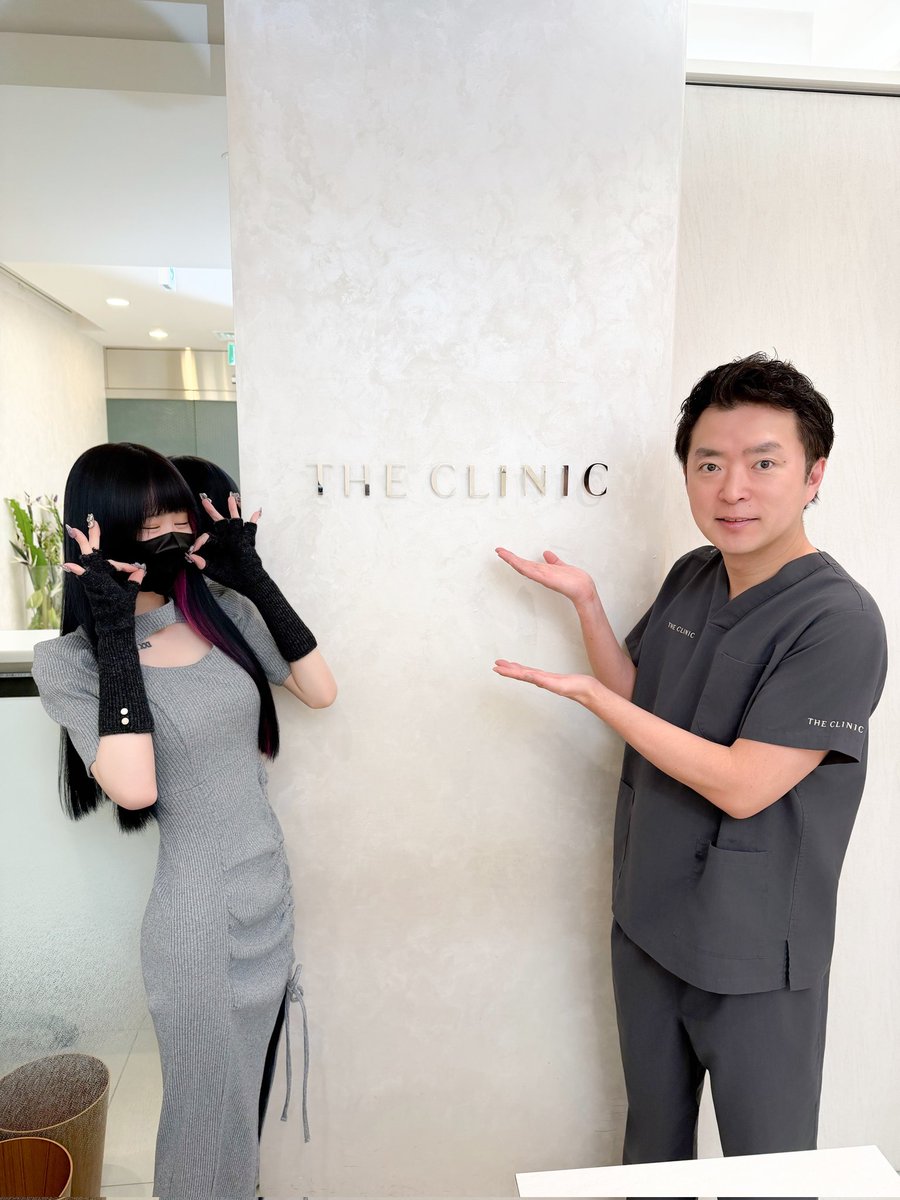 東大卒のあべ先生【脂肪豊胸・脂肪吸引・モフィウス】THE CLINIC 大阪院長・福岡院長 tweet media