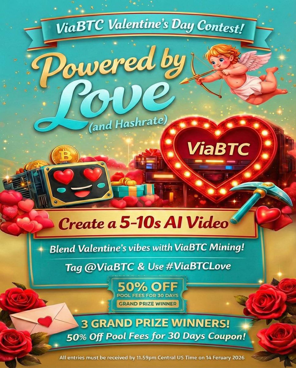 ViaBTC tweet media