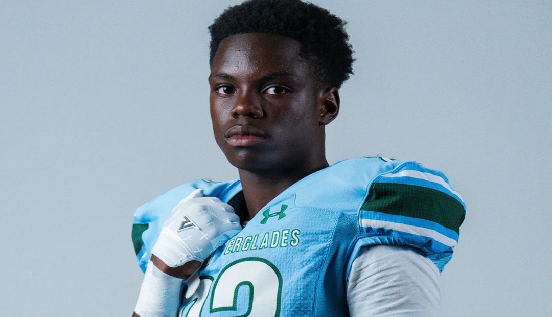 New Blustein Recruiting tweet media