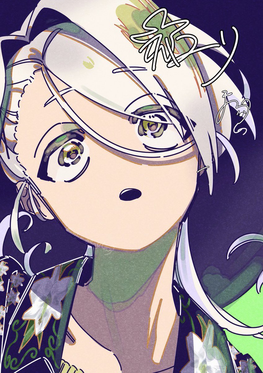 mkr_0904's tweet photo. 創作イラストまとめ
※ツリーに続く https://t.co/fmvsSVAmfg