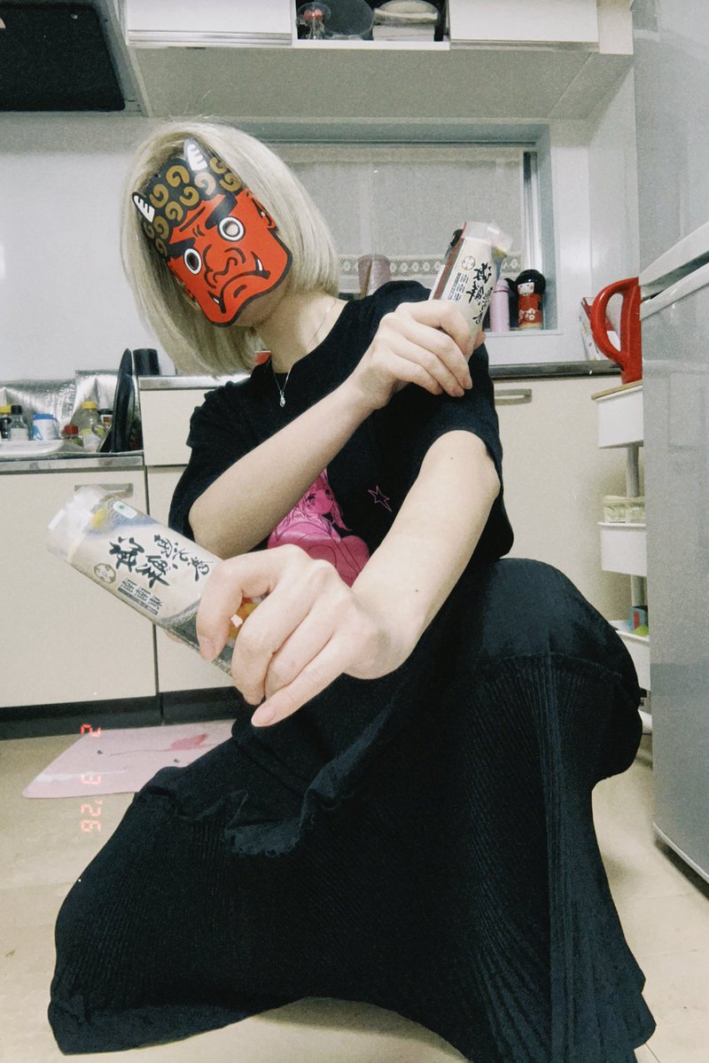 みさこセカンドステージ (@335neo) on Twitter photo 