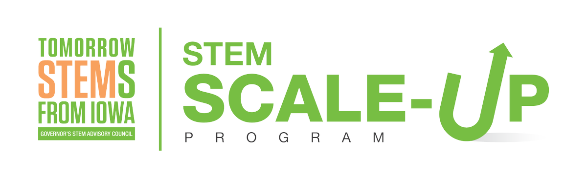 NW Iowa STEM Region tweet media