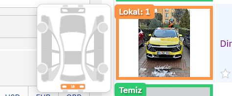 Sürücü Adayı Berat “Eski Mustang” tweet media