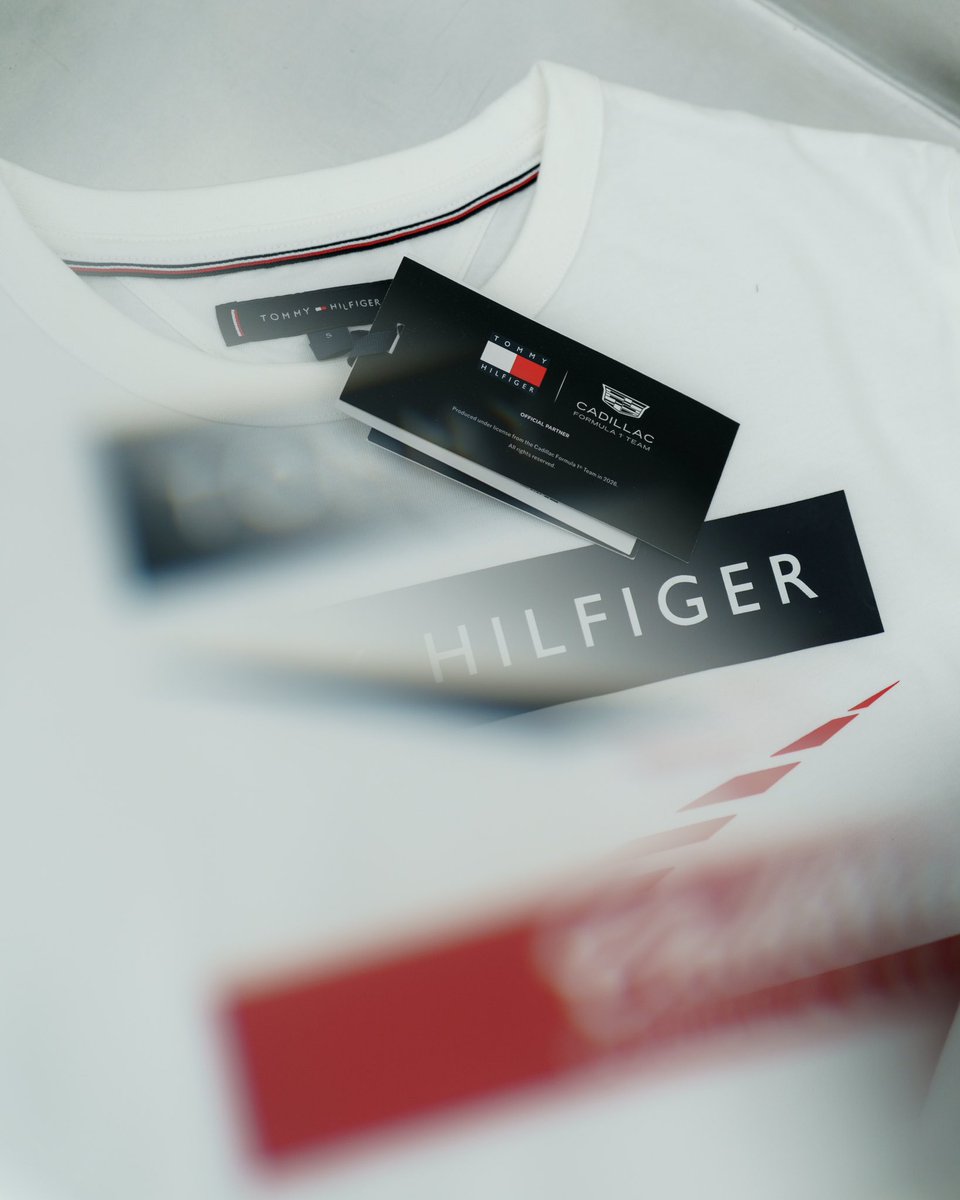 CadillacargF1_'s tweet photo. En 2 días tendremos merch oficial 💸🔥 https://t.co/Oxj59Gguzf