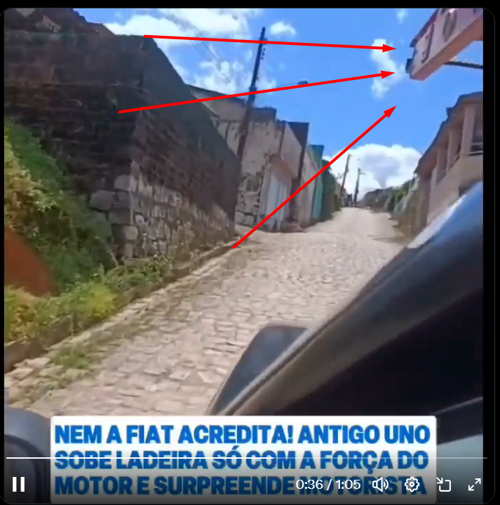 AndreHarryti's tweet photo. @SidnelsonEu É um Uno com a maior modificação que pode ser feita!! https://t.co/WtZ1qZlEJw