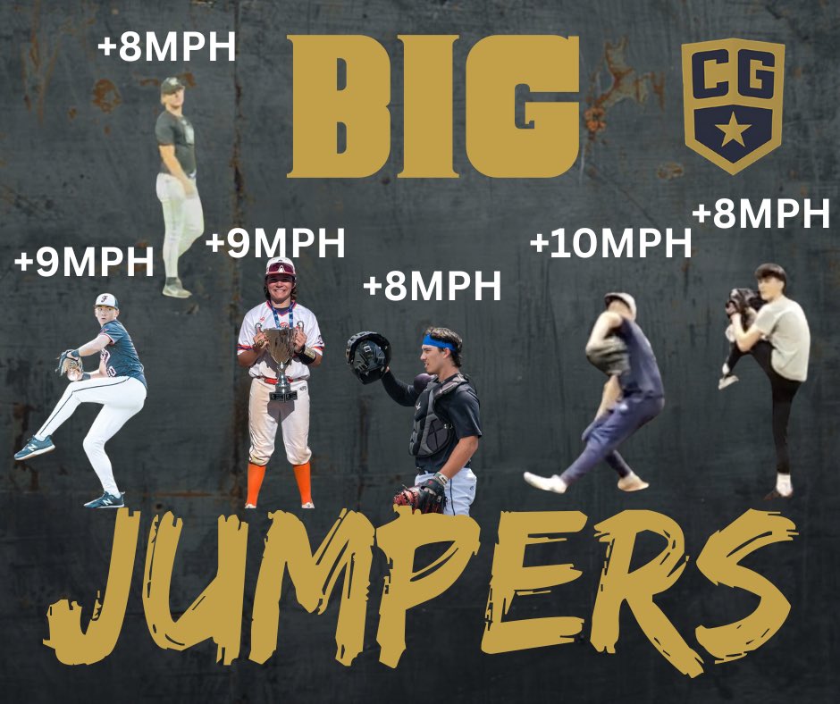 The Complete Game Program tweet media