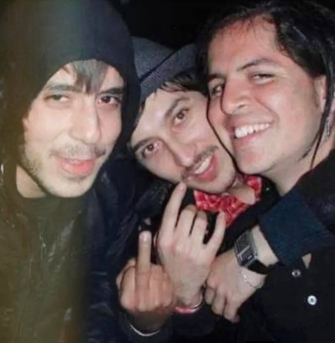 Maderistas tweet media