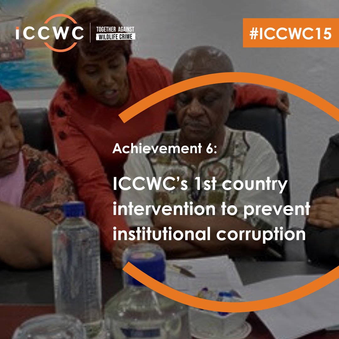 ICCWC tweet media