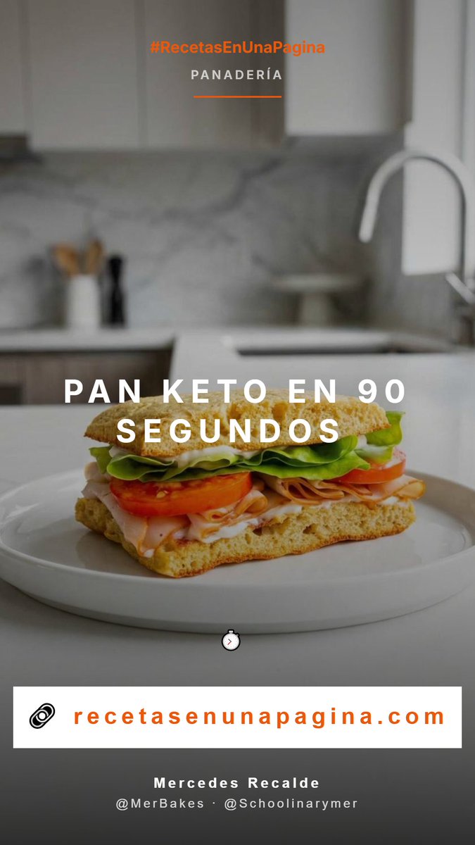 MerBakes's tweet photo. ya pueden disfrutar de la receta de #PanKeto en la web de https://t.co/5bmDshj6XW no se lo pierdan! mucho RT para que llegue a todos lados! enjoy! https://t.co/o4naFTNi9D