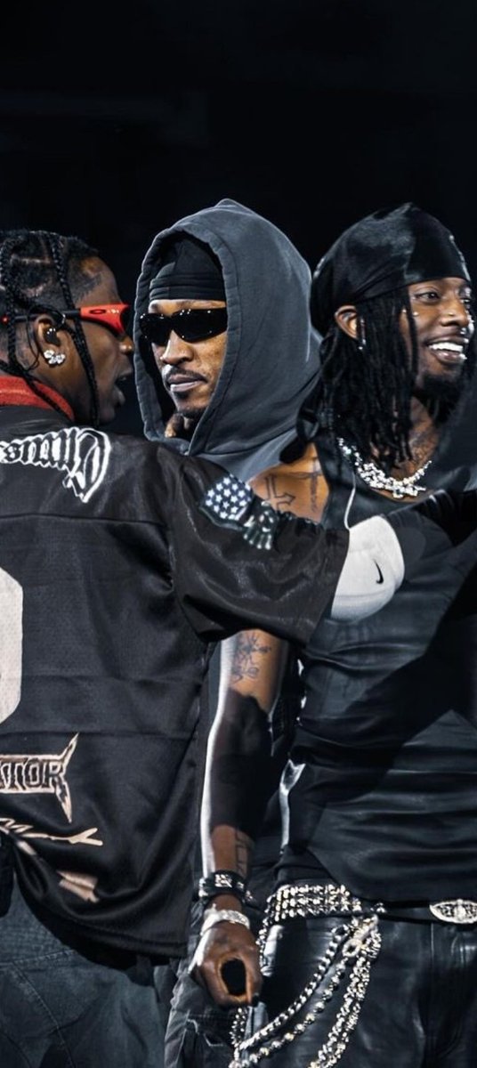 The legendary concert of all time 🔥la ou y'a des gang