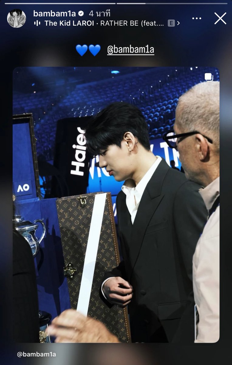 aewaewww's tweet image. ครบจบที่คนเดียว