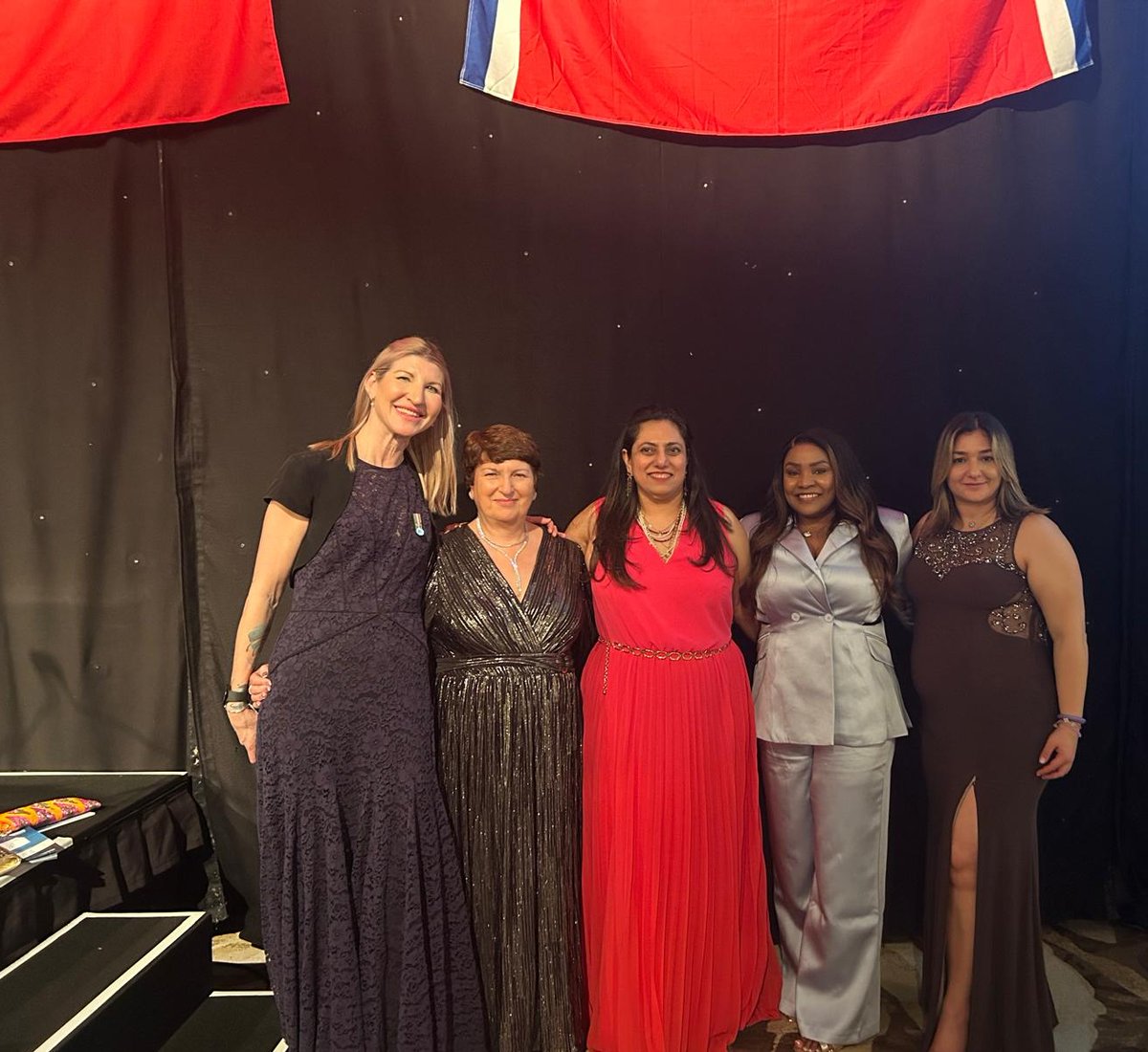 WISTA UK tweet media